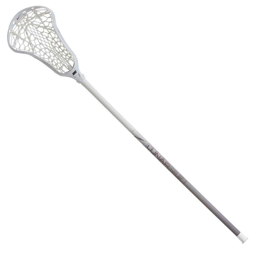 Nike Lunar Select Complete Lacrosse Stick - Image 5