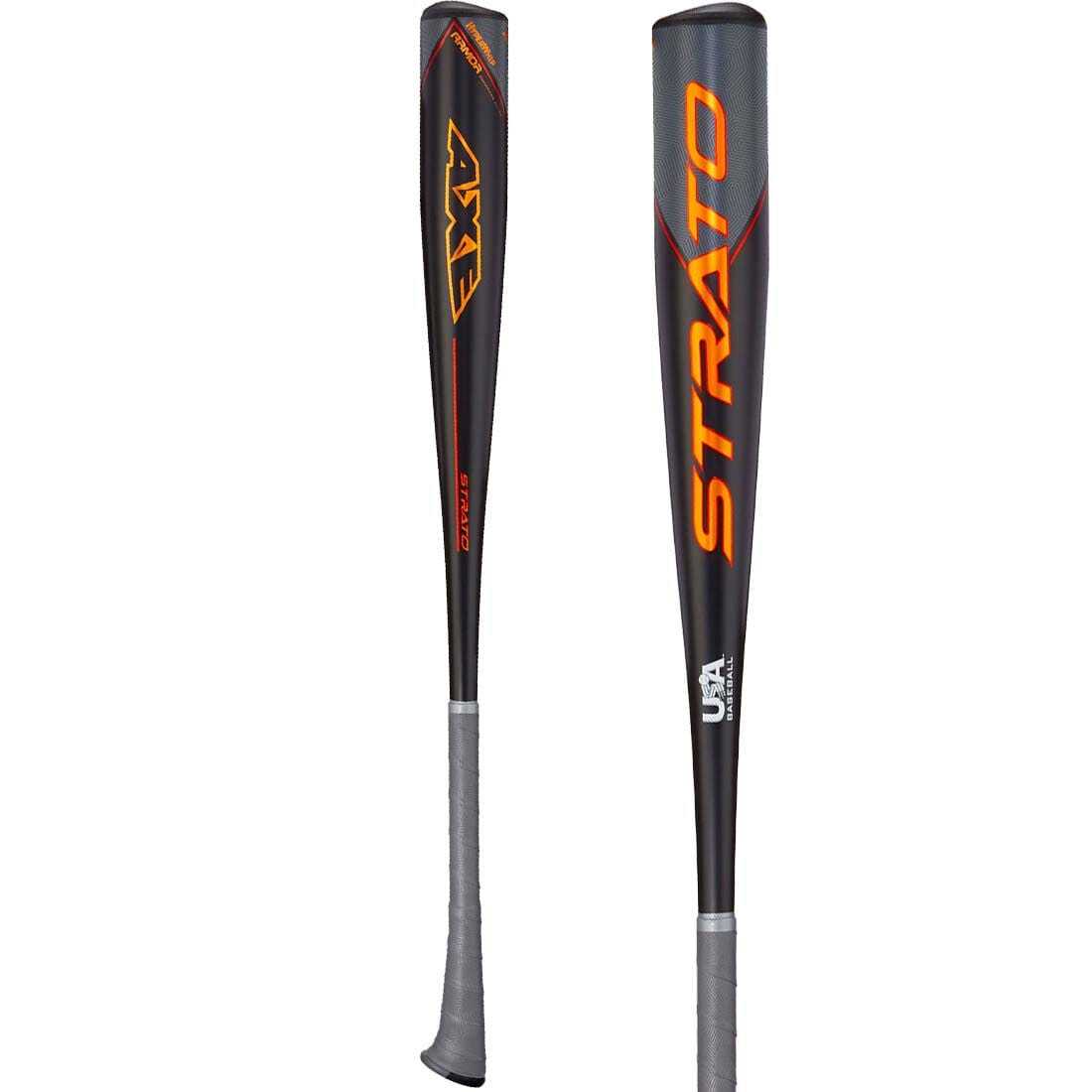 Axe 2023 Strato -5 Baseball USA Bat - Image 4
