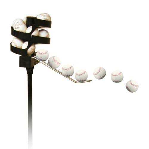 Heater Big League Drop Toss Machine - Image 5