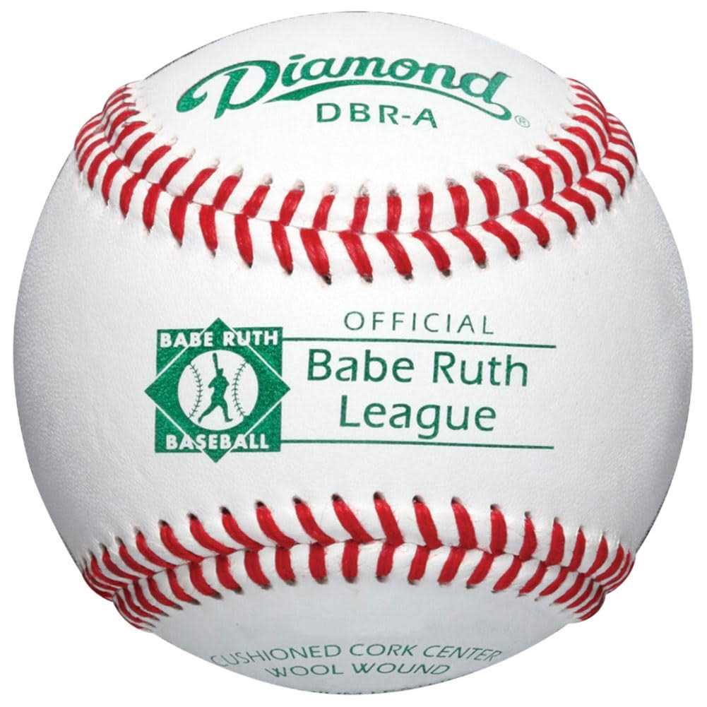 Diamond Babe Ruth