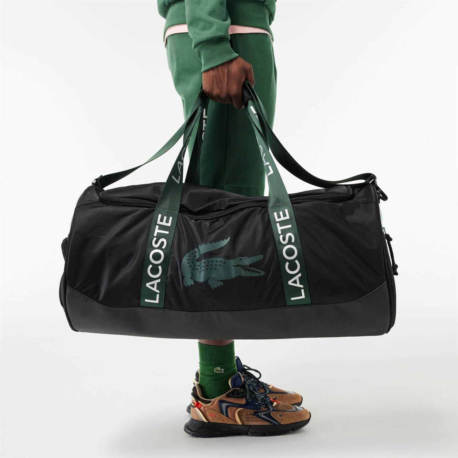 Lacoste L23 Tennis Bag - Image 2