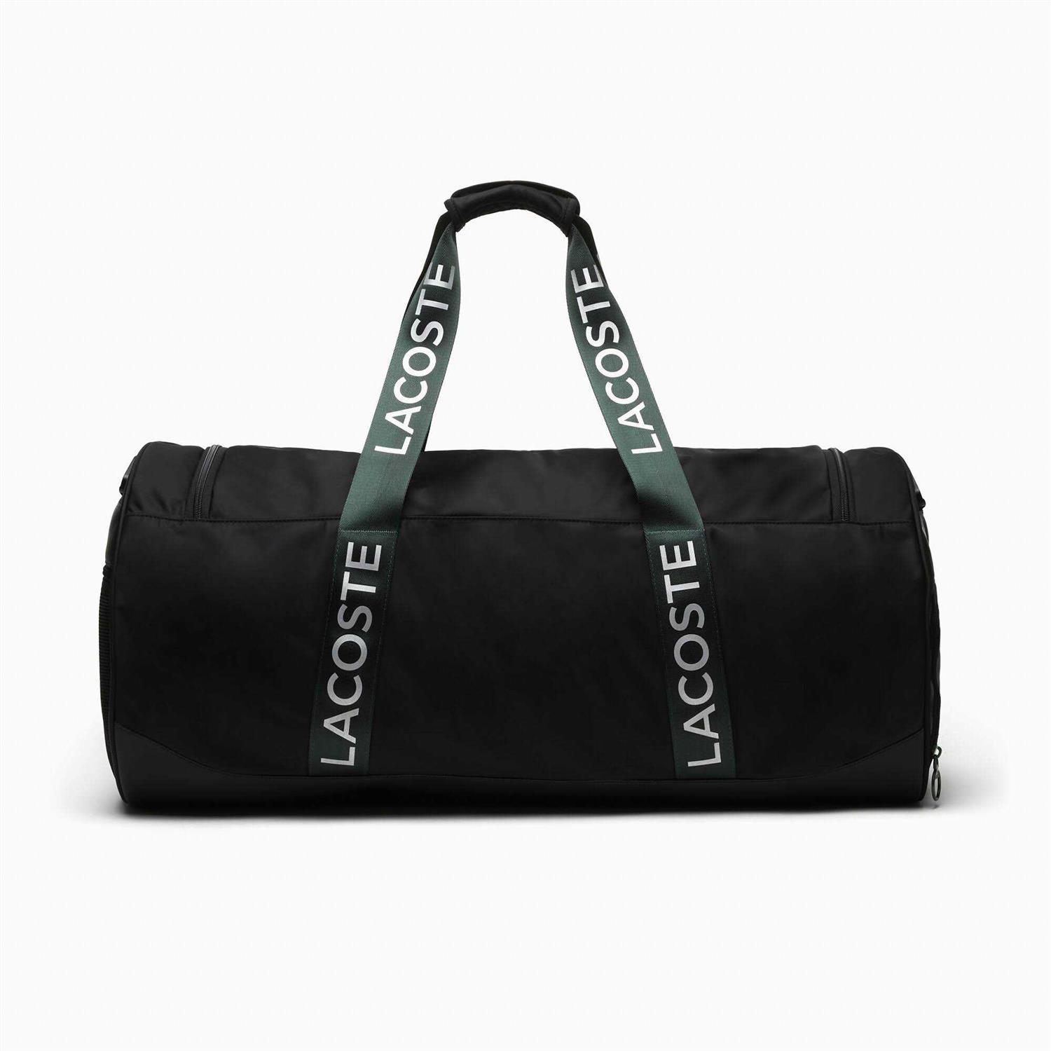 Lacoste L23 Tennis Bag - Image 5