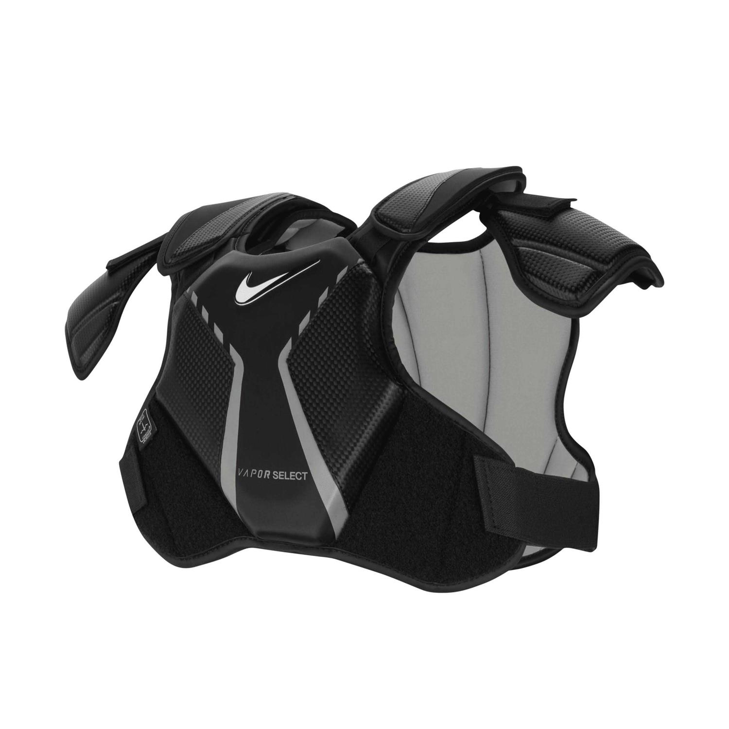 Nike Vapor Select Lacrosse Shoulder Pad