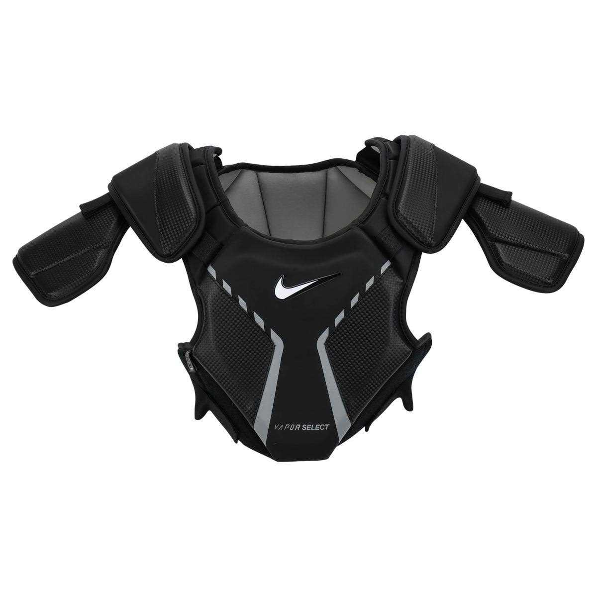 Alternative view of Nike Vapor Select Lacrosse Shoulder Pad