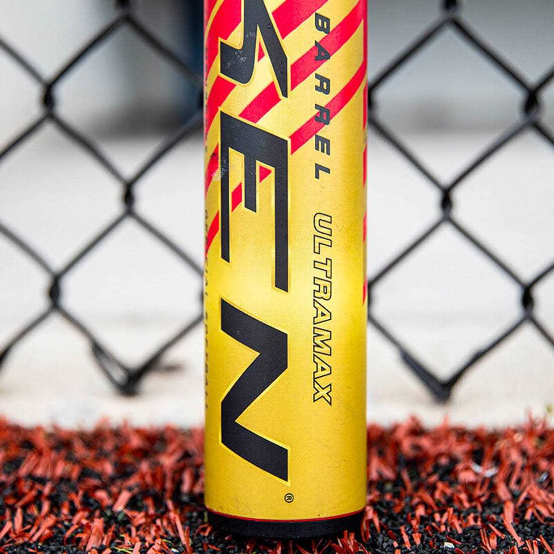 Alternative view of Miken 2023 Freak Gold 12.5 Ultramax Slowpitch USSSA Bat