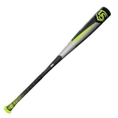 Alternative view of Louisville Slugger 2018 Omaha 518 Adult