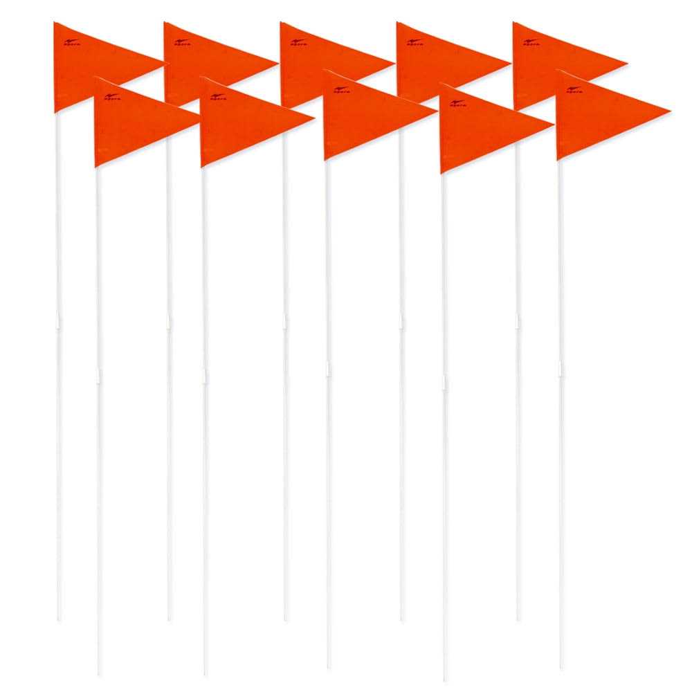 NIKE Portable Fiberglass Training Flags 6' Tall - Image 3