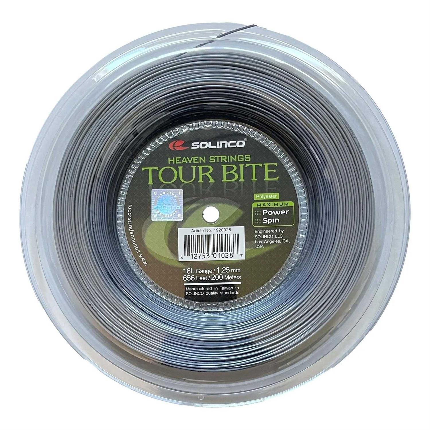 Solinco Tour Bite String Reel