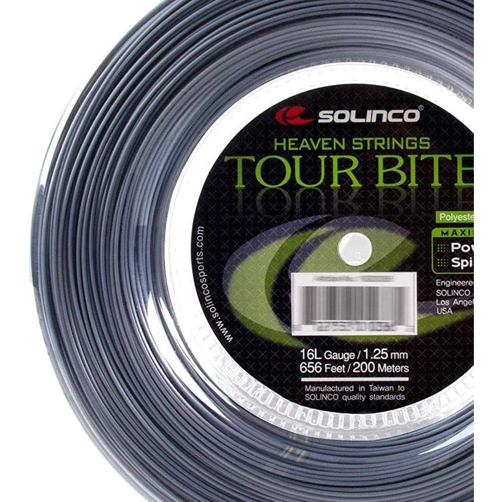 Solinco Tour Bite String Reel - Image 4