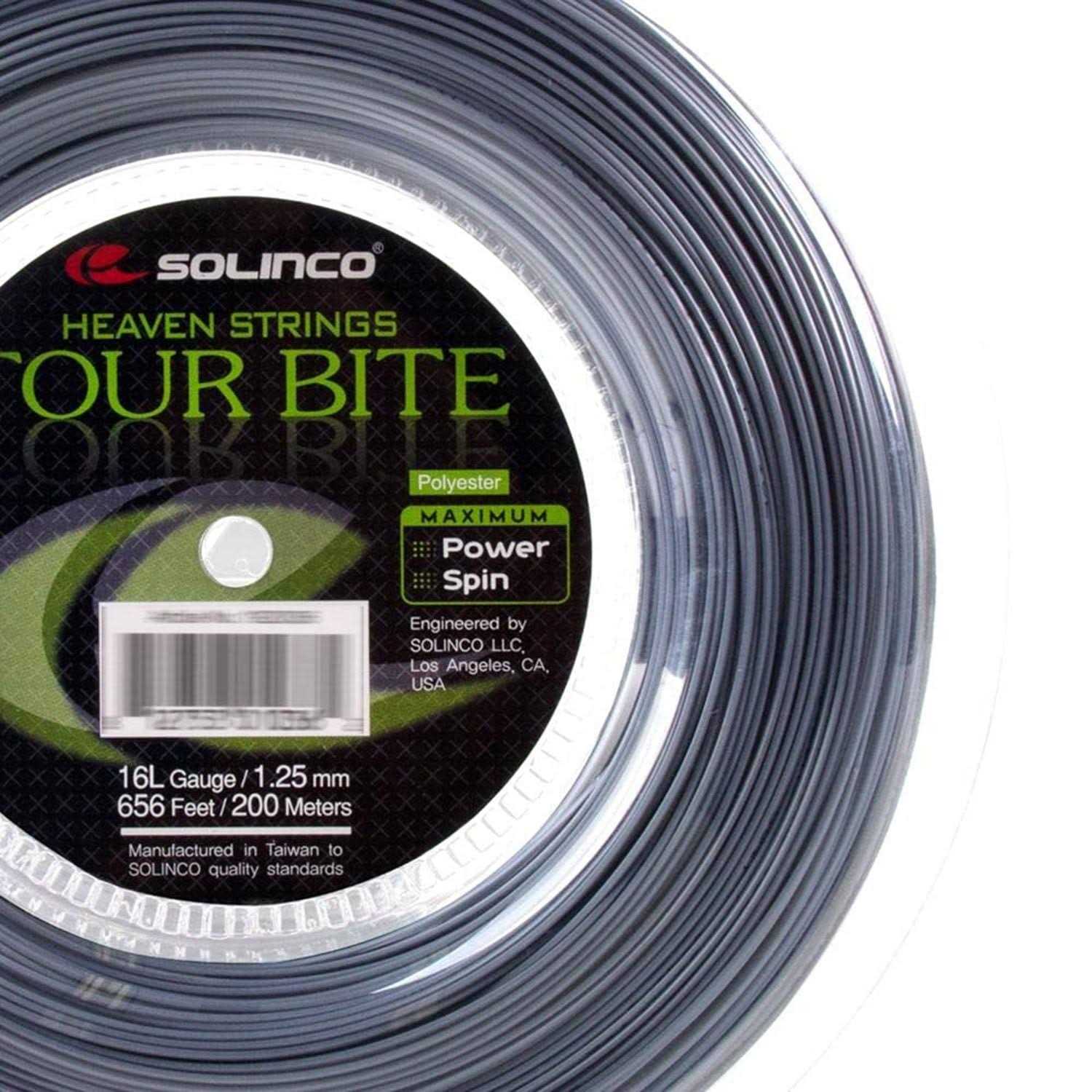 Solinco Tour Bite String Reel - Image 4