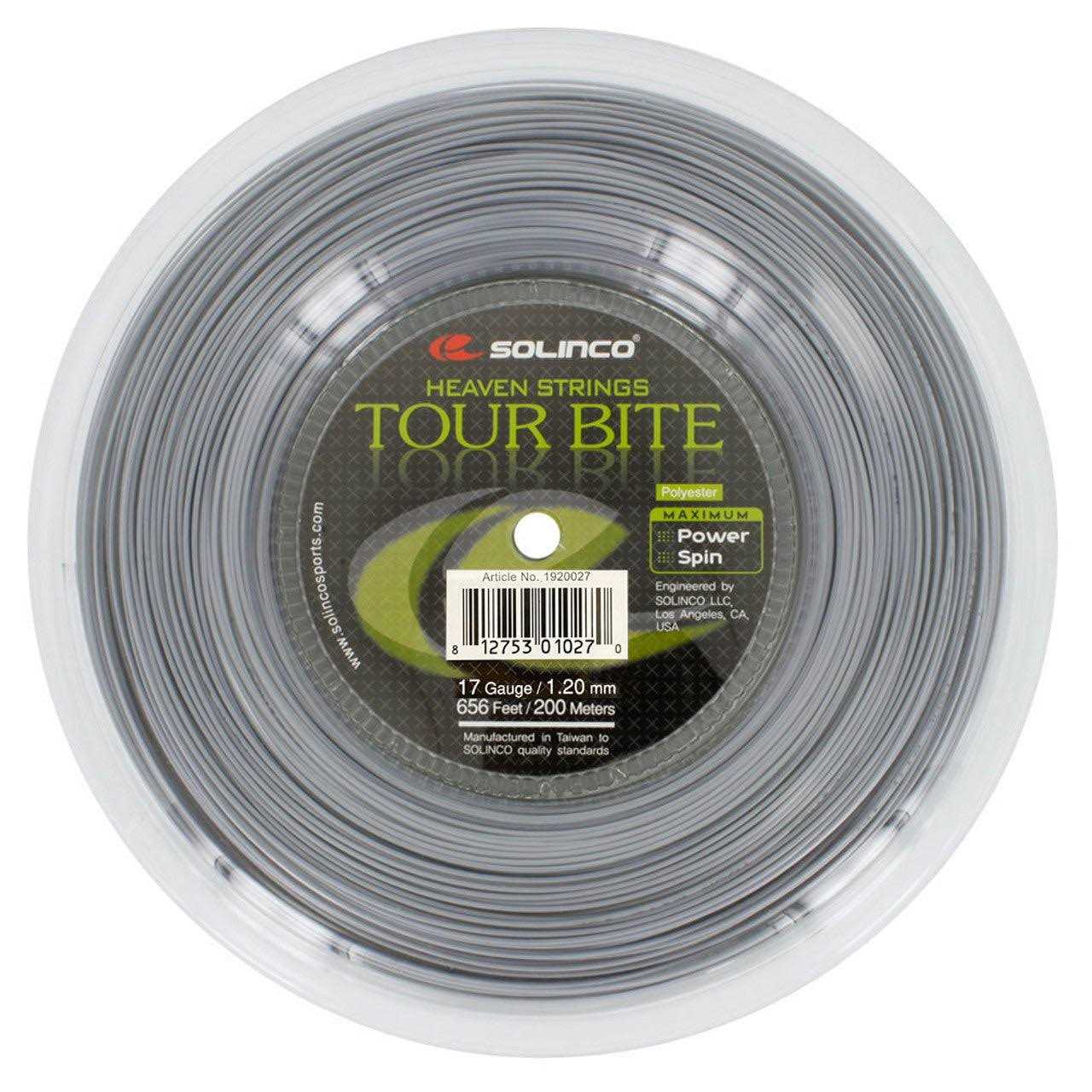 Solinco Tour Bite String Reel