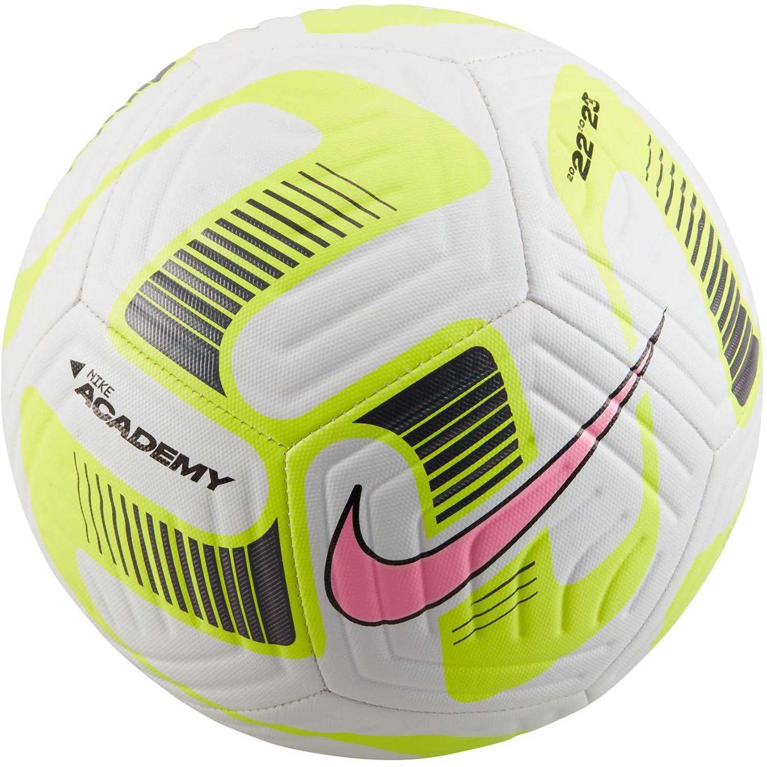 Nike Academy Soccer Ball - Image 2