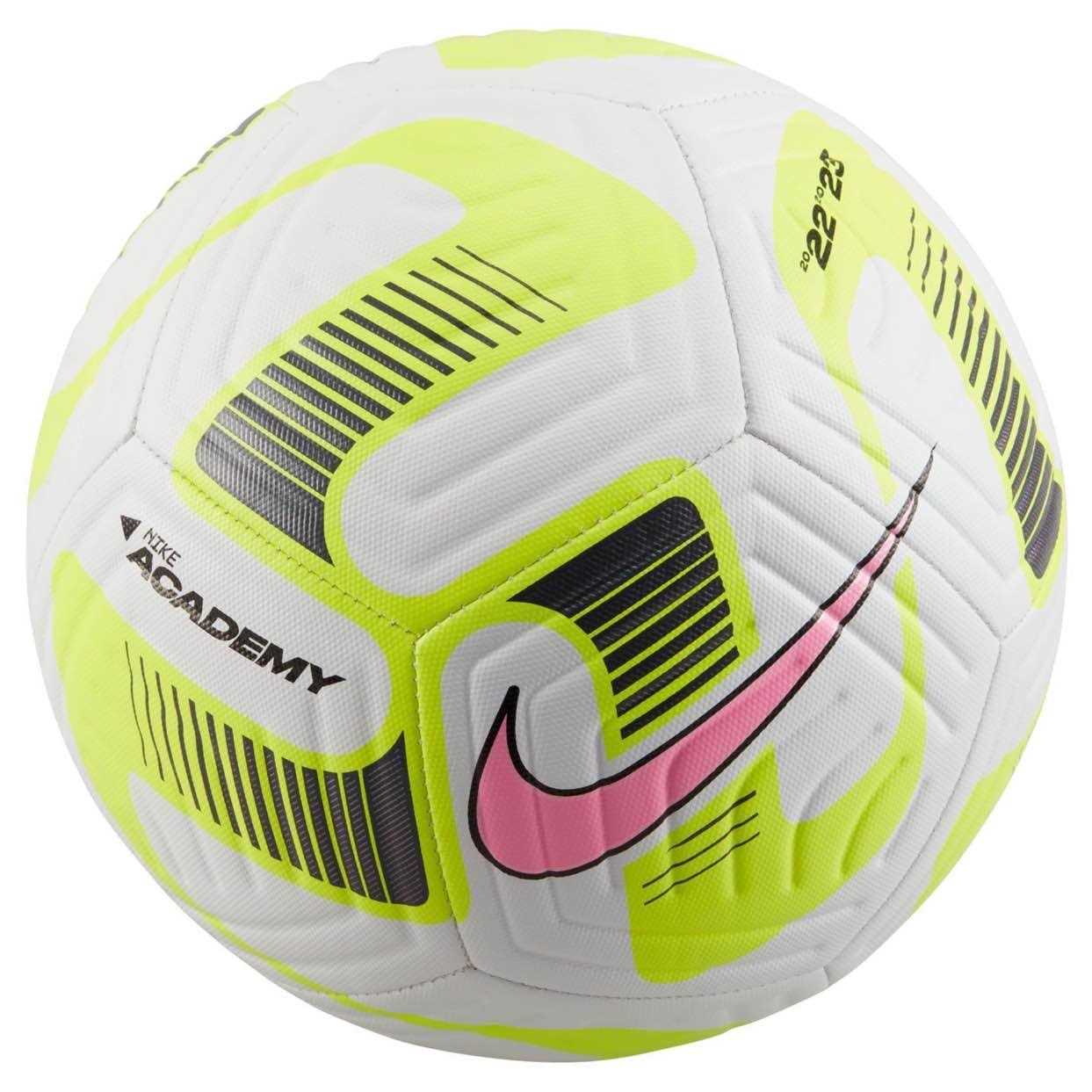 Nike Academy Soccer Ball - Image 2