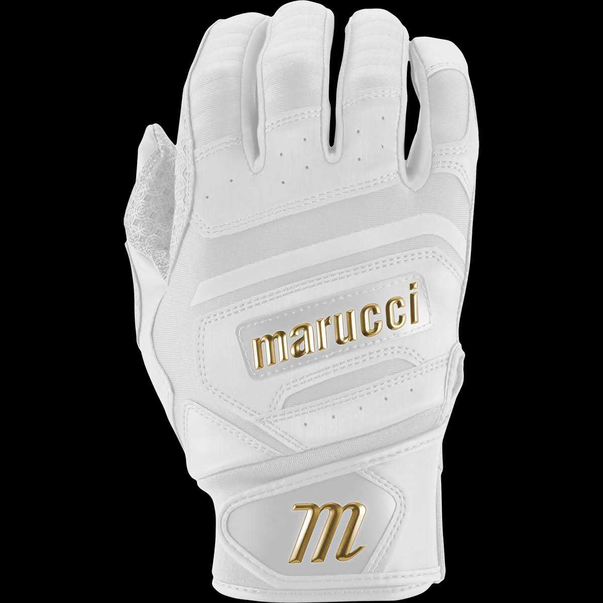 Marucci Adult Pittards Reserve Batting Gloves - Image 3