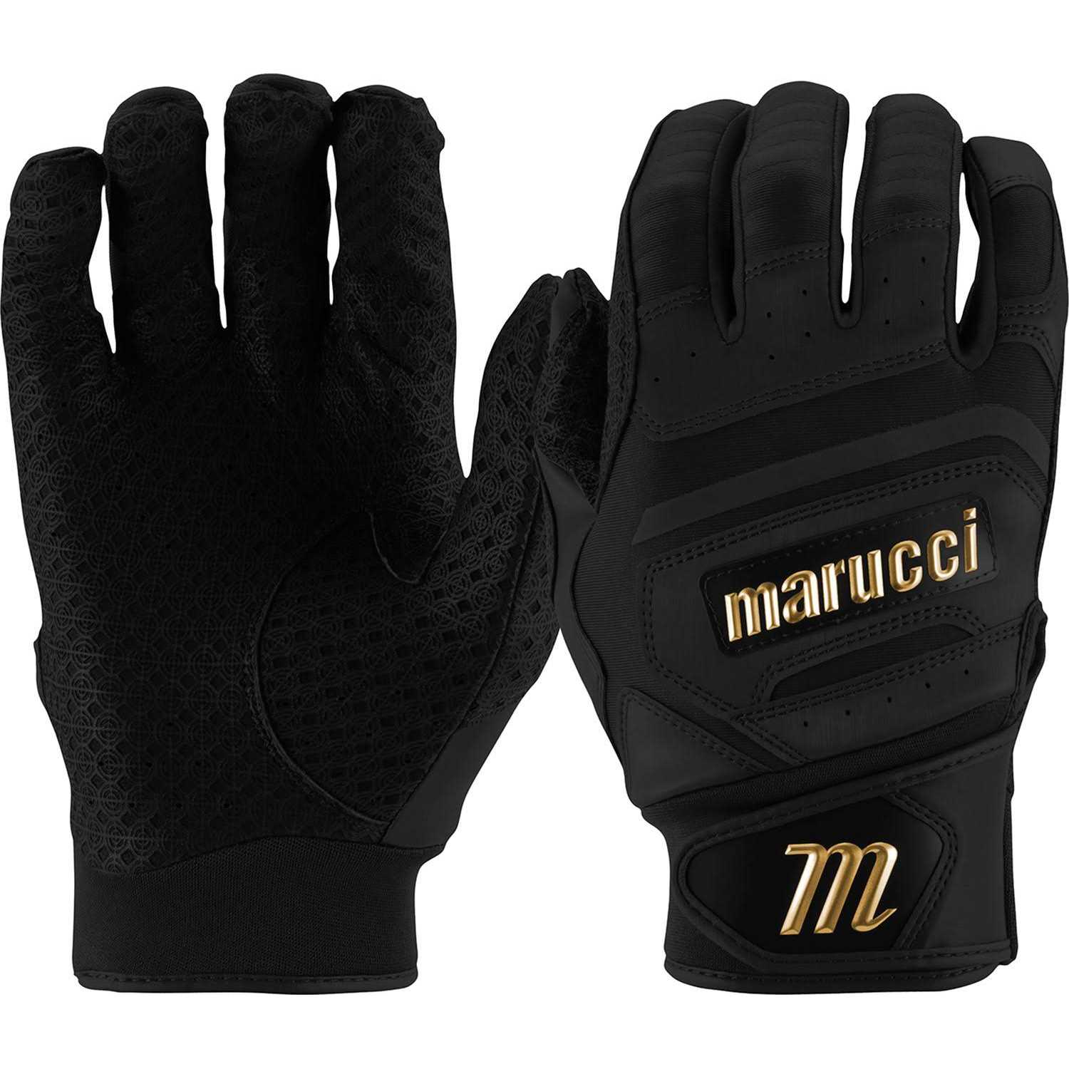 Marucci Adult Pittards Reserve Batting Gloves - Image 5