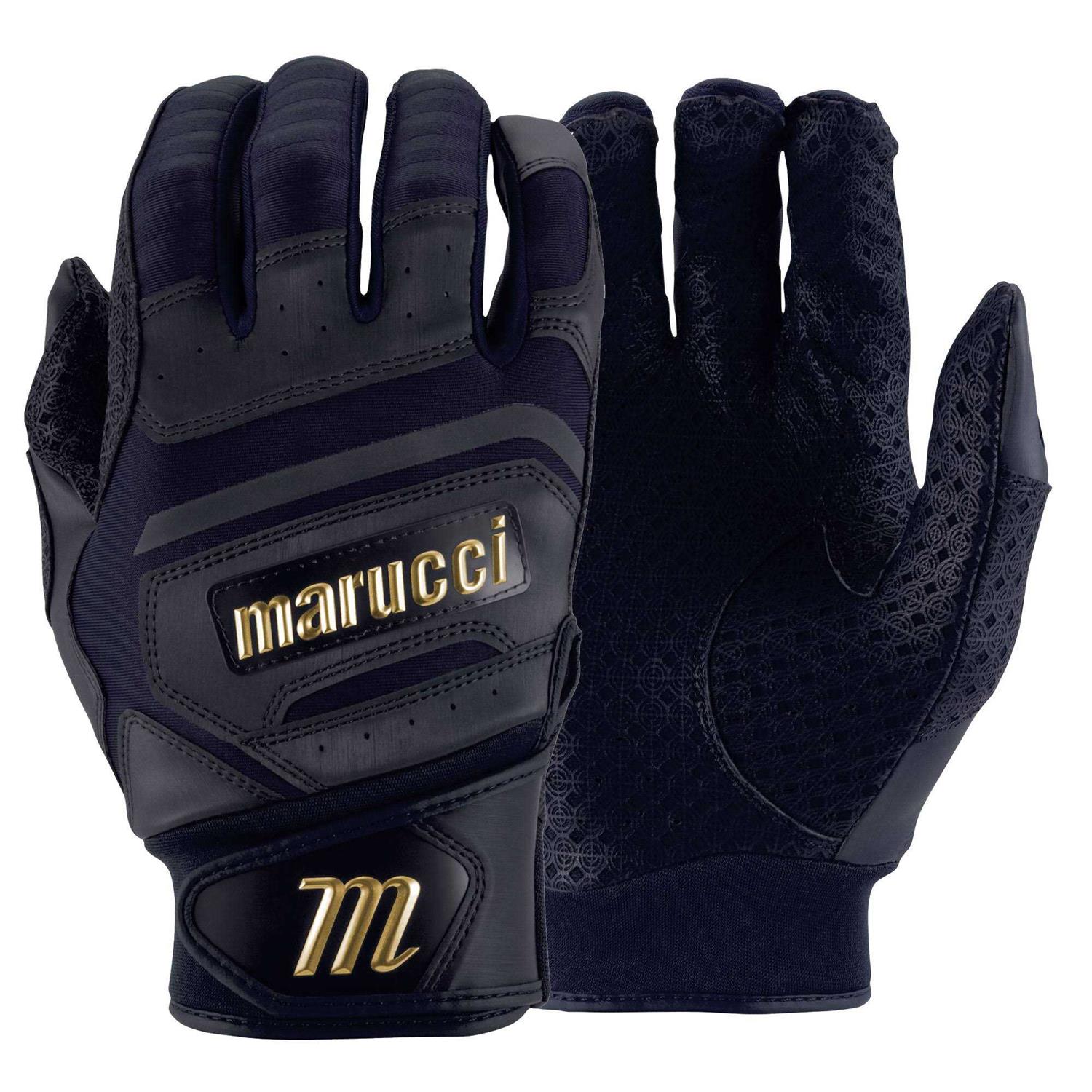 Marucci Adult Pittards Reserve Batting Gloves - Image 2