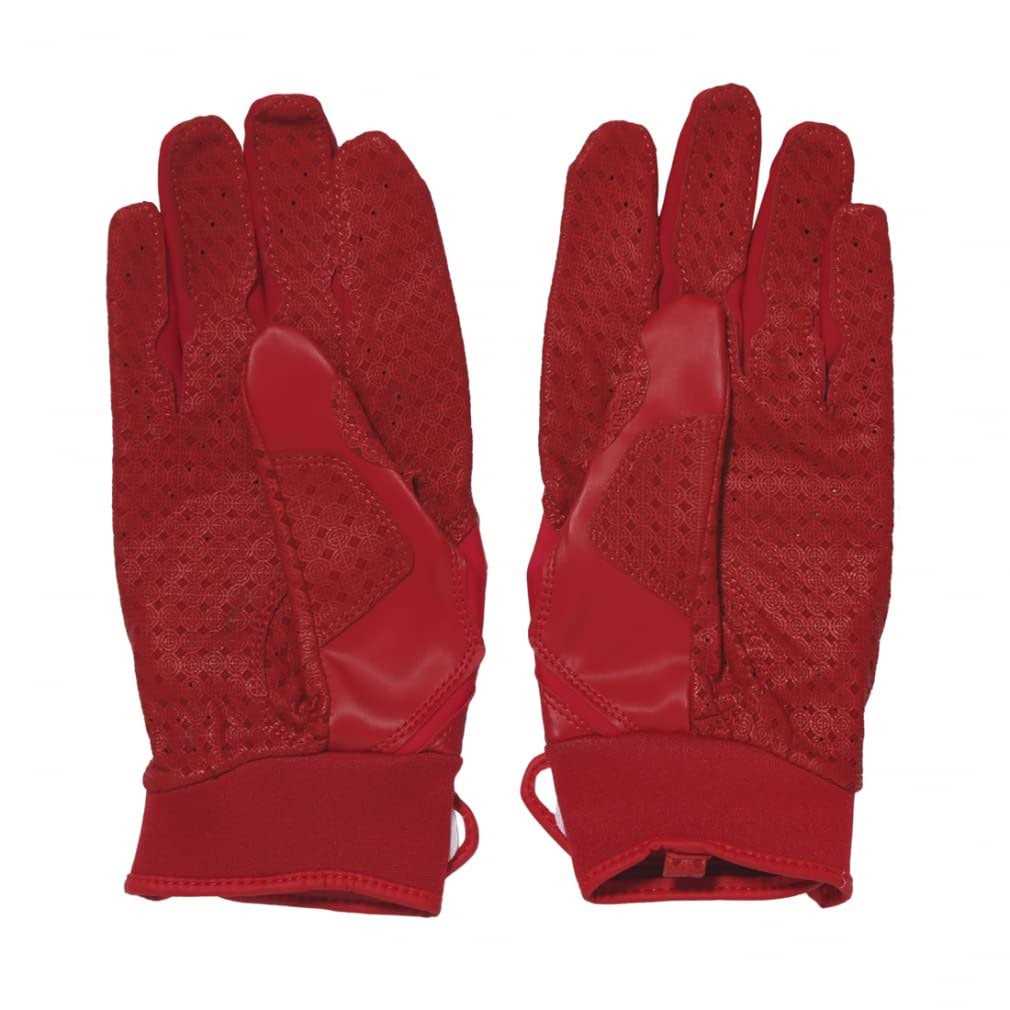 Marucci Adult Pittards Reserve Batting Gloves - Image 4