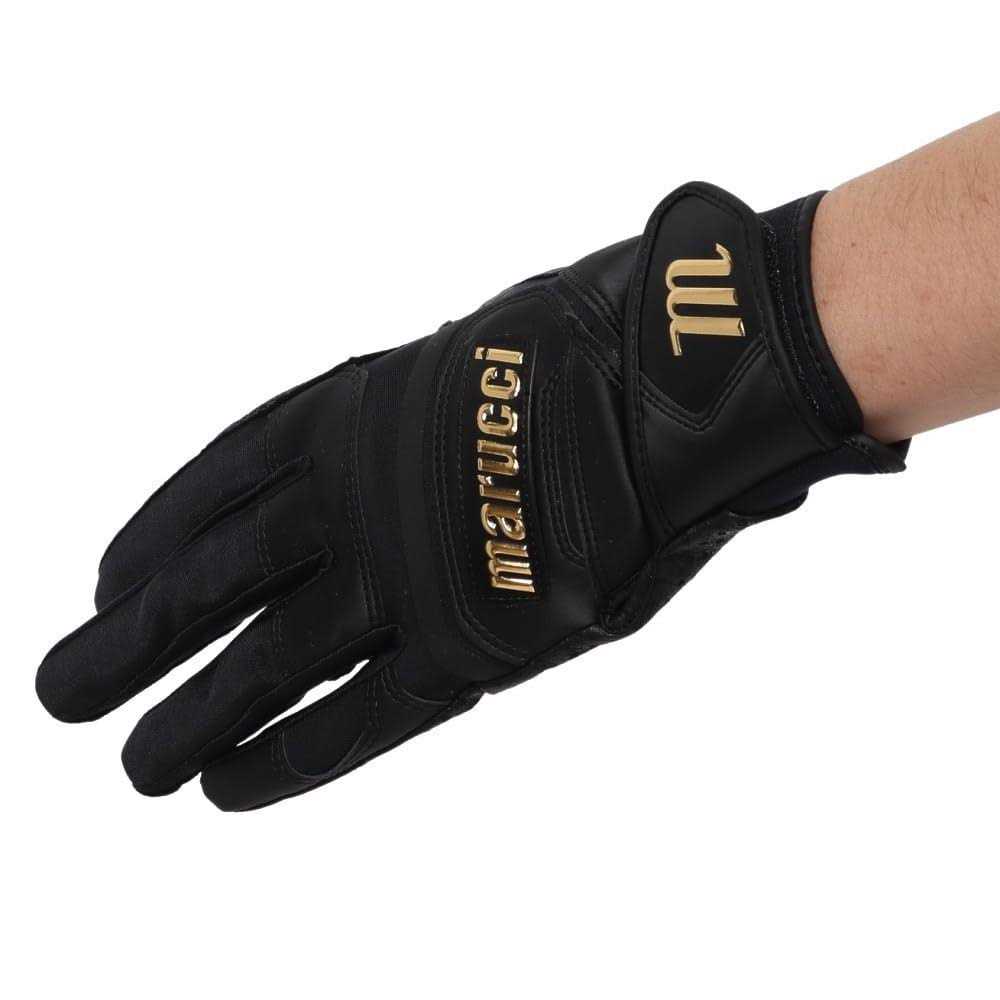 Marucci Adult Pittards Reserve Batting Gloves - Image 3