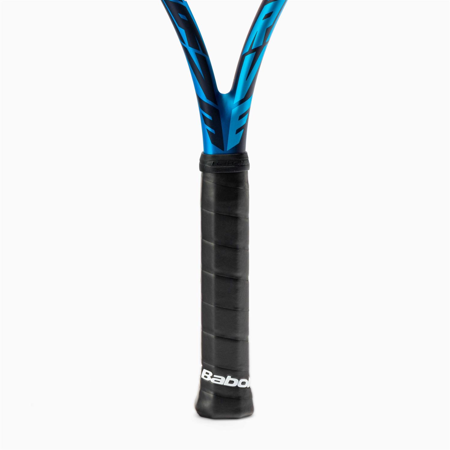Babolat 2021 Pure Drive Tennis Racquet - Image 5