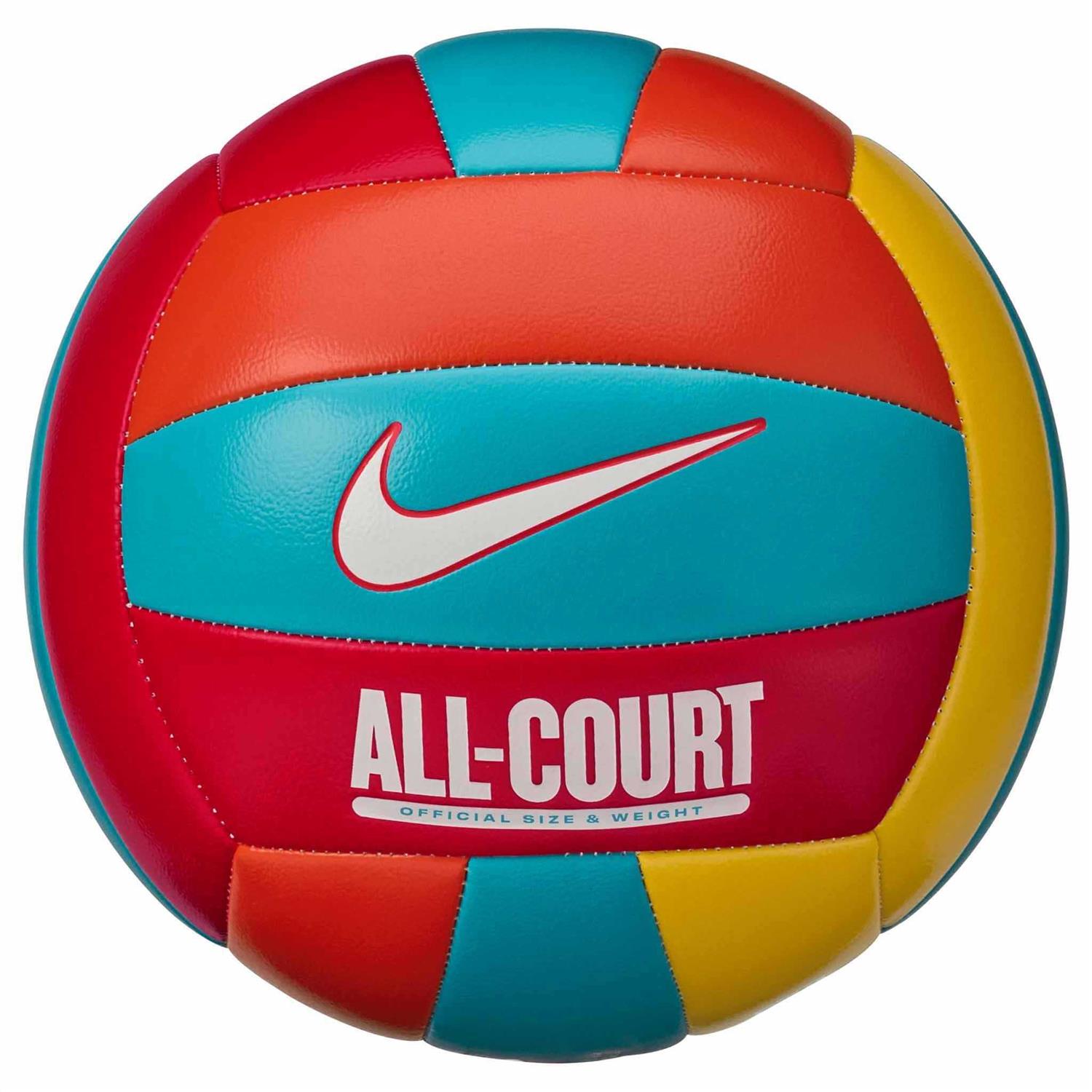 Nike All Court Volleyball - Image 2
