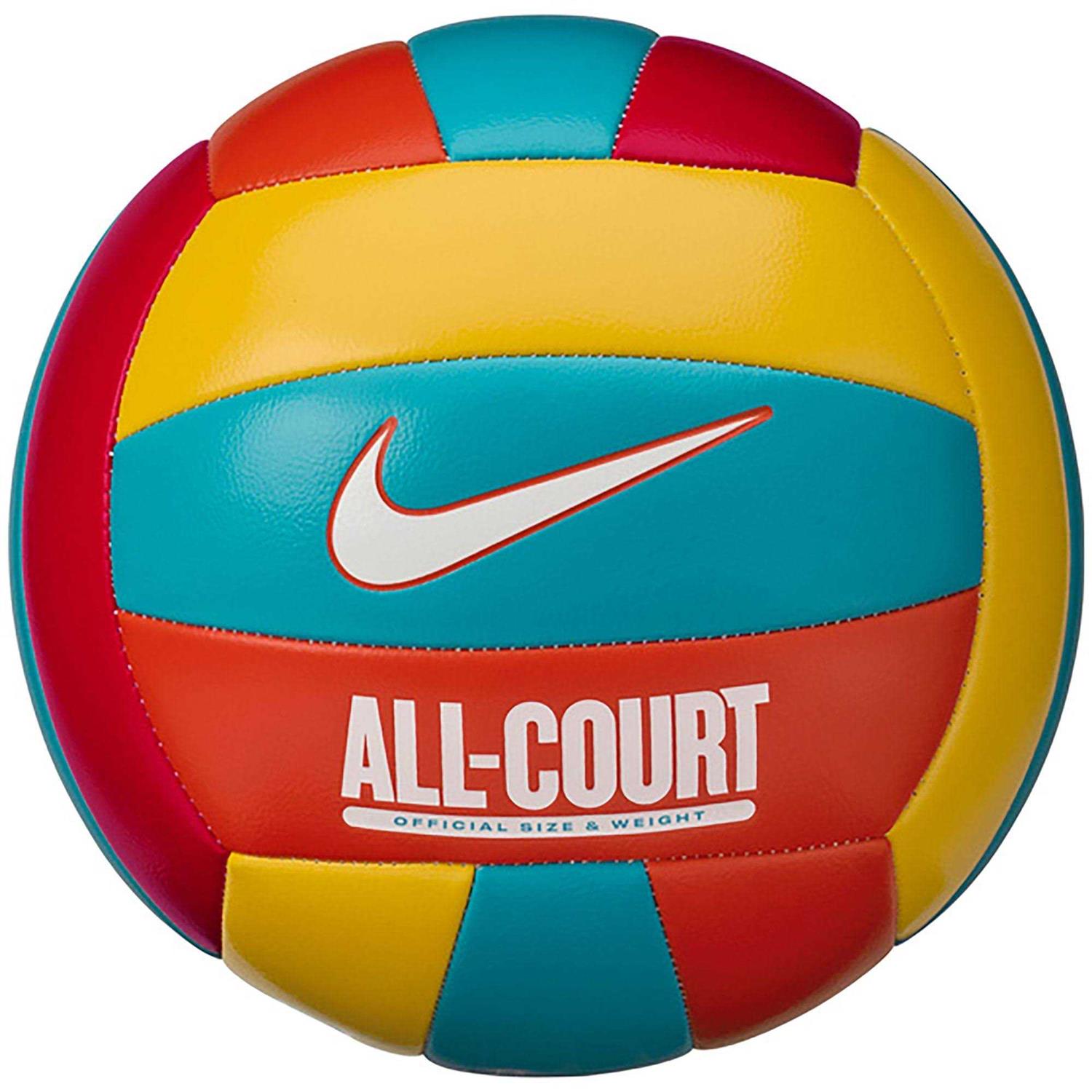 Nike All Court Volleyball - Image 2