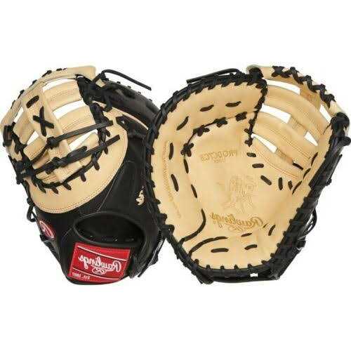 Rawlings Heart of the Hide First Base Mitt - Image 2