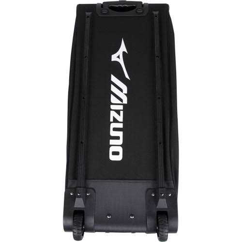 Mizuno MX Equipment Wheel Bag G2 - Image 2