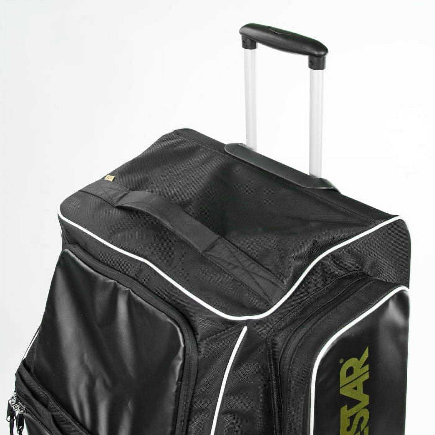 All-Star Pro Catcher's Roller Bag - Image 5