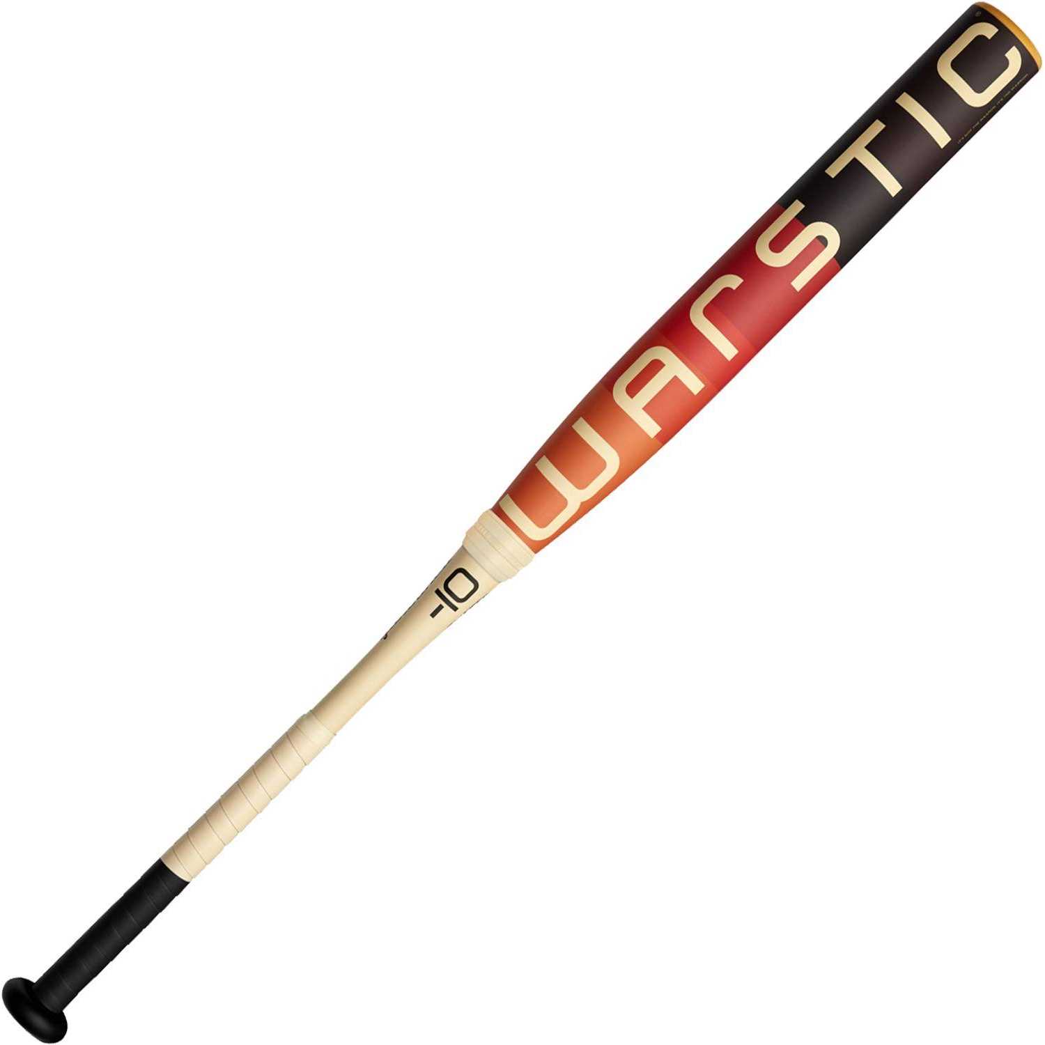 Warstic Gasolinea Fastpitch Bat - Image 4