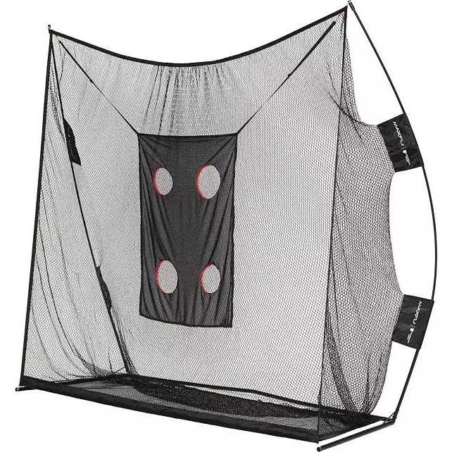 Maxfli Performance Golf Hitting Net 9' x 8 - Image 2