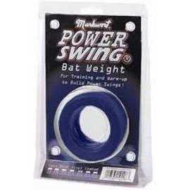 Markwort PowerSwing Bat Weights - Image 3