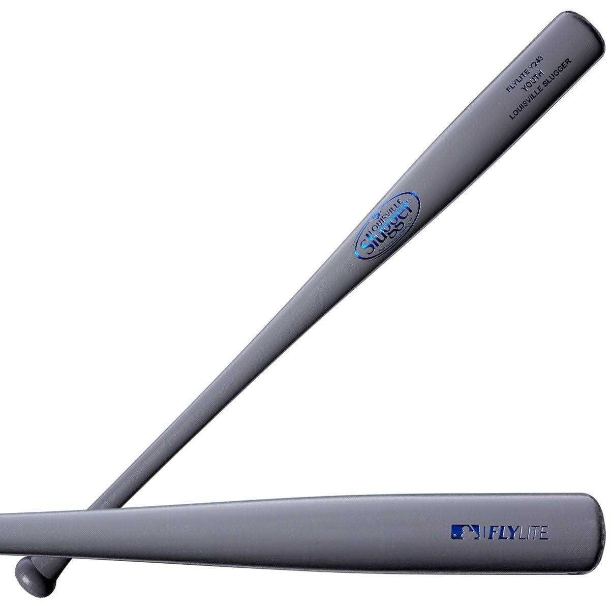 Louisville Slugger Flylite Y243 Youth Baseball Bat