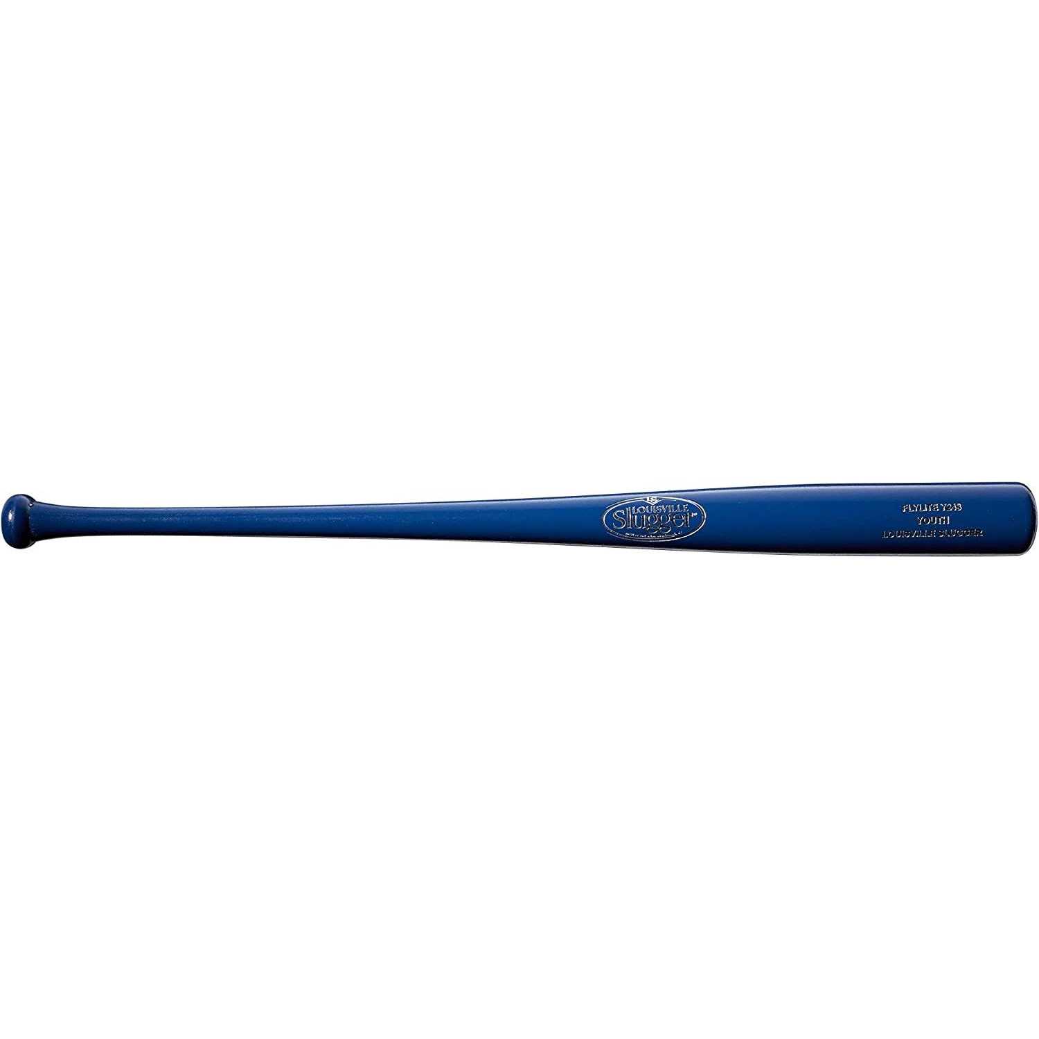 Alternative view of Louisville Slugger Flylite Y243 Youth Baseball Bat