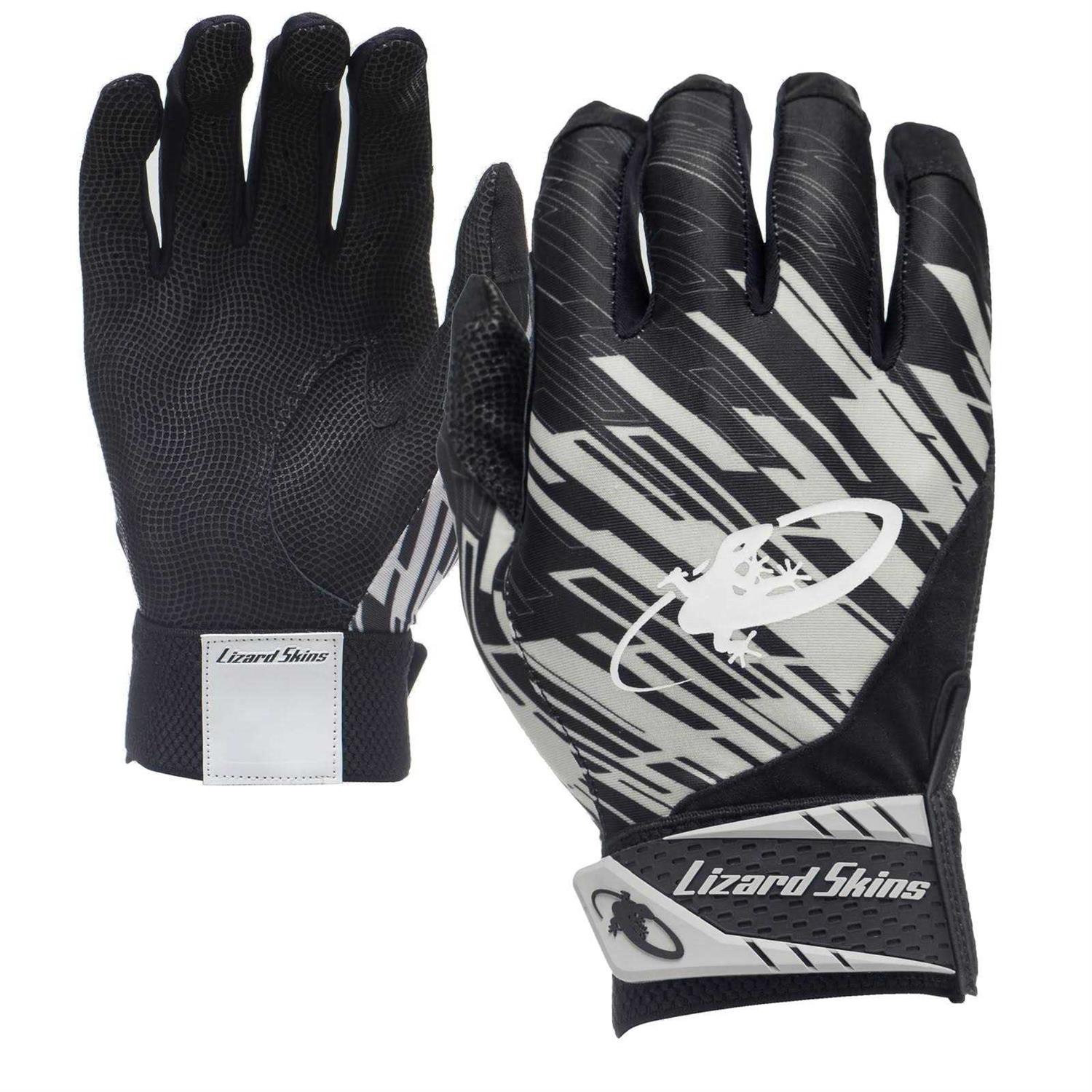 Lizard Skins Padded Inner Glove - Image 3