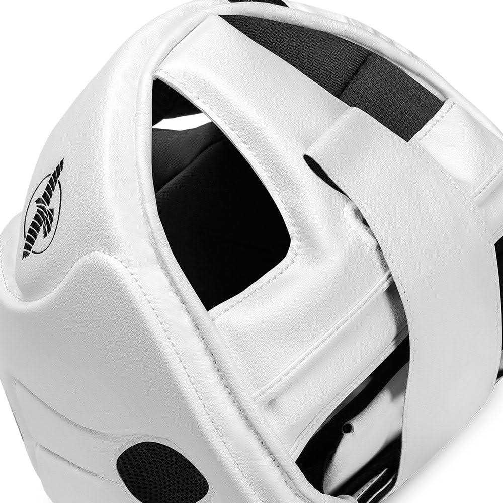 Hayabusa T3 Boxing Headgear Adjustable - Image 4