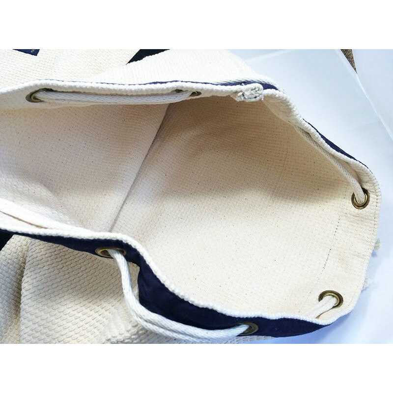 Kusakura Sashiko Judo Bag - Image 2