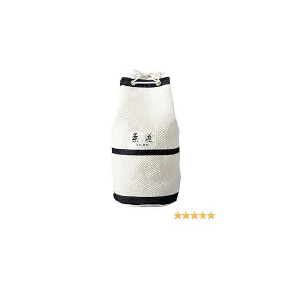 Kusakura Sashiko Judo Bag - Image 4