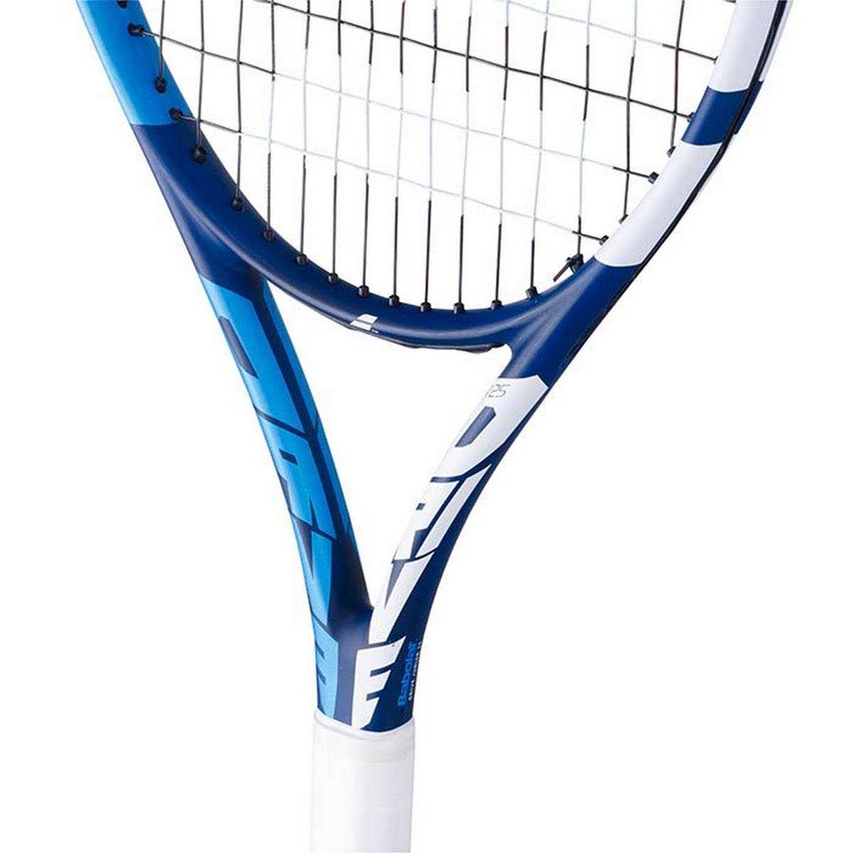 Babolat Drive 25 Junior Tennis Racquet - Image 3