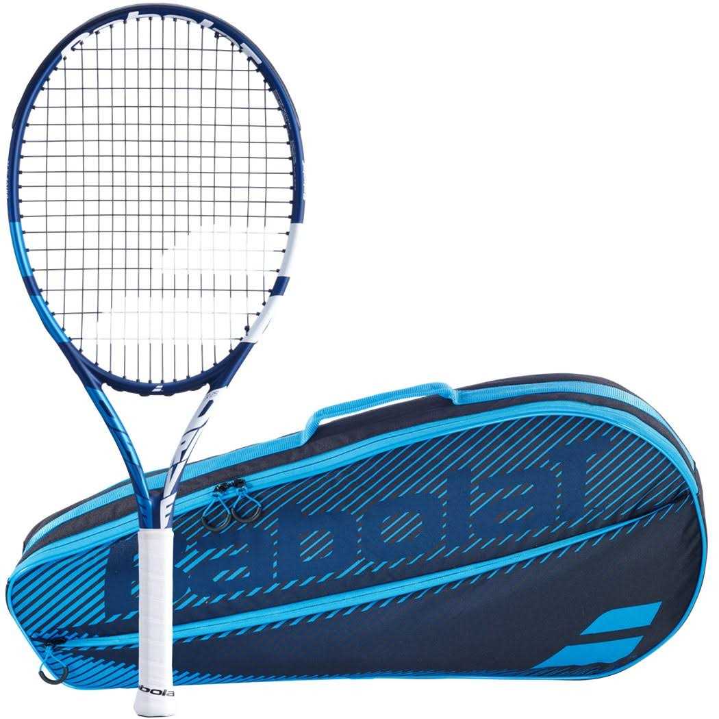 Babolat Drive 25 Junior Tennis Racquet - Image 5
