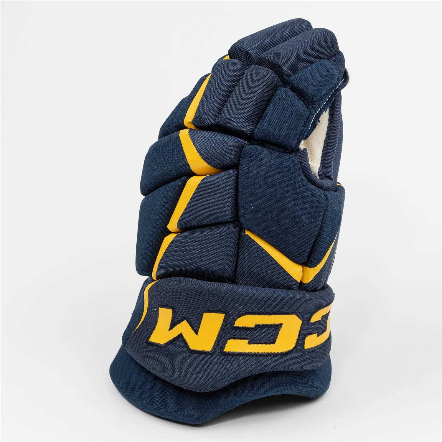 CCM Jetspeed FT680 Hockey Gloves - Image 3