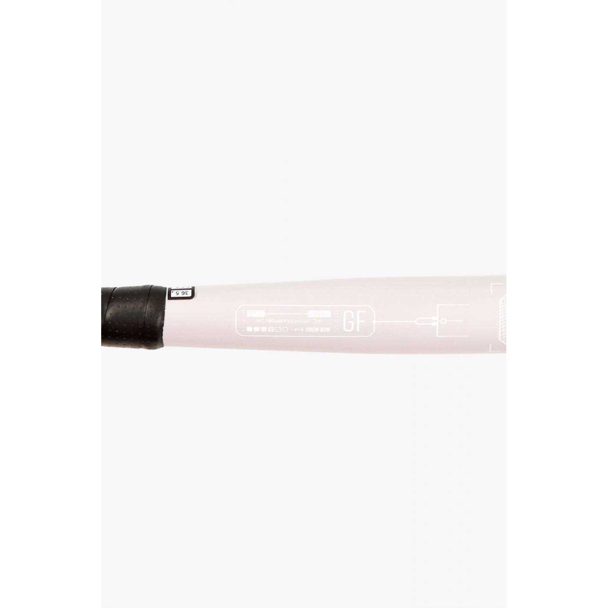 Alternative view of Osaka Field Hockey Stick Vision Gf