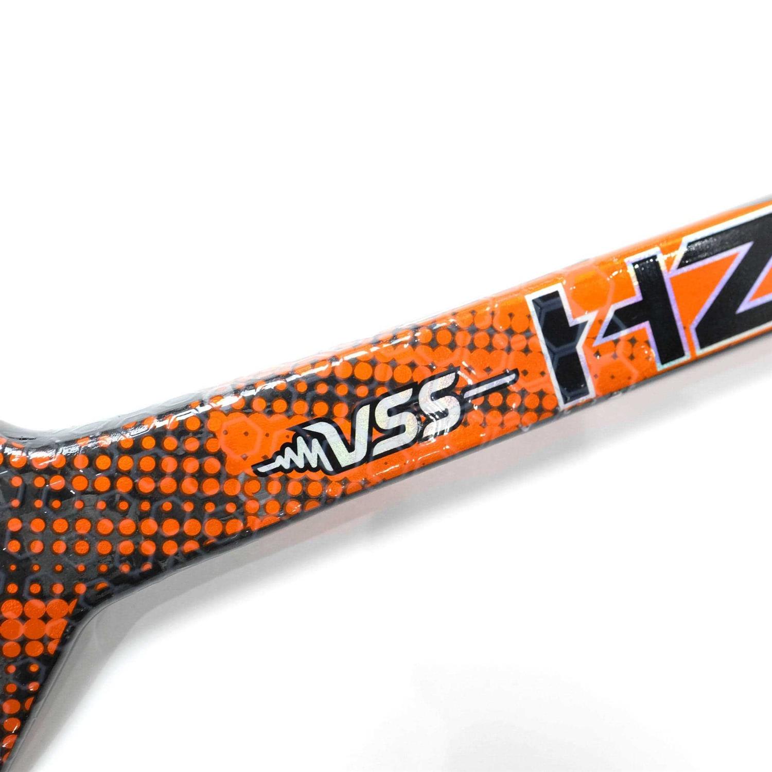 True HZRDUS PX Senior Goalie Stick - Image 3