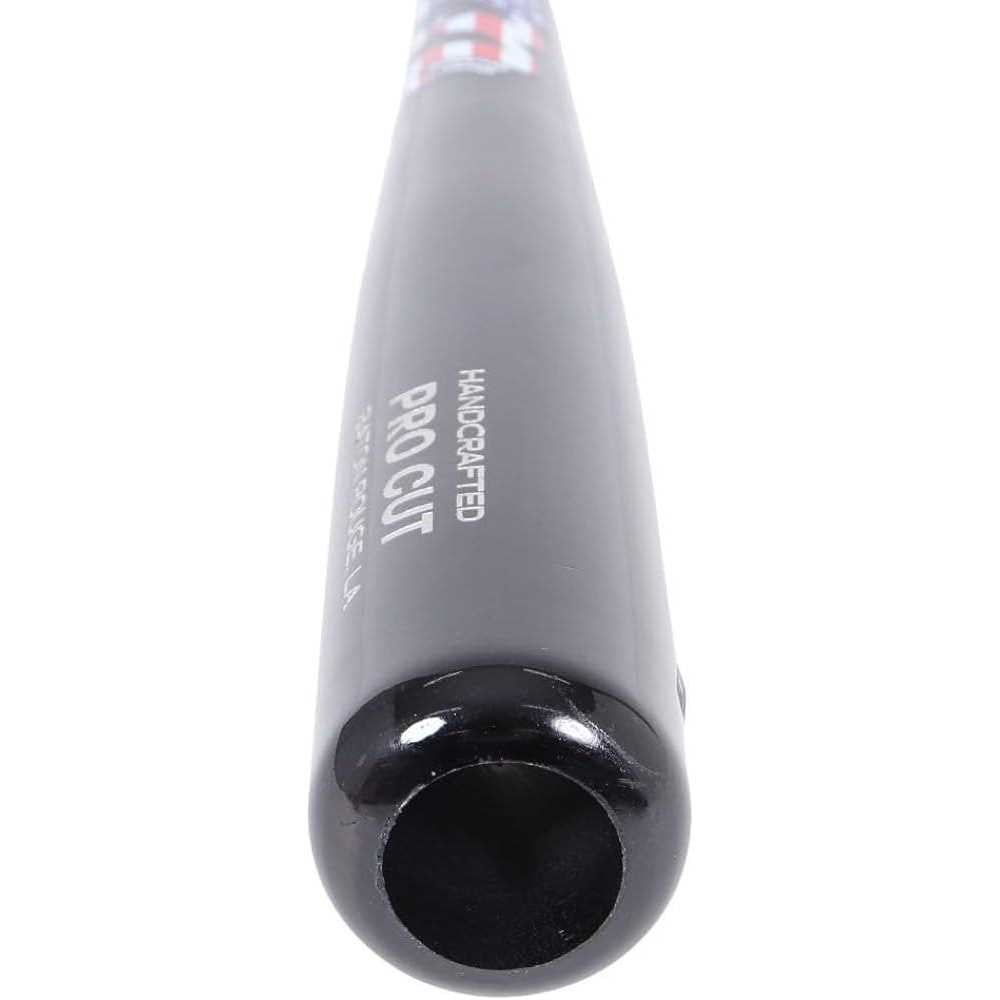 Marucci Pro Cut USA Maple Wood Baseball Bat - Image 4