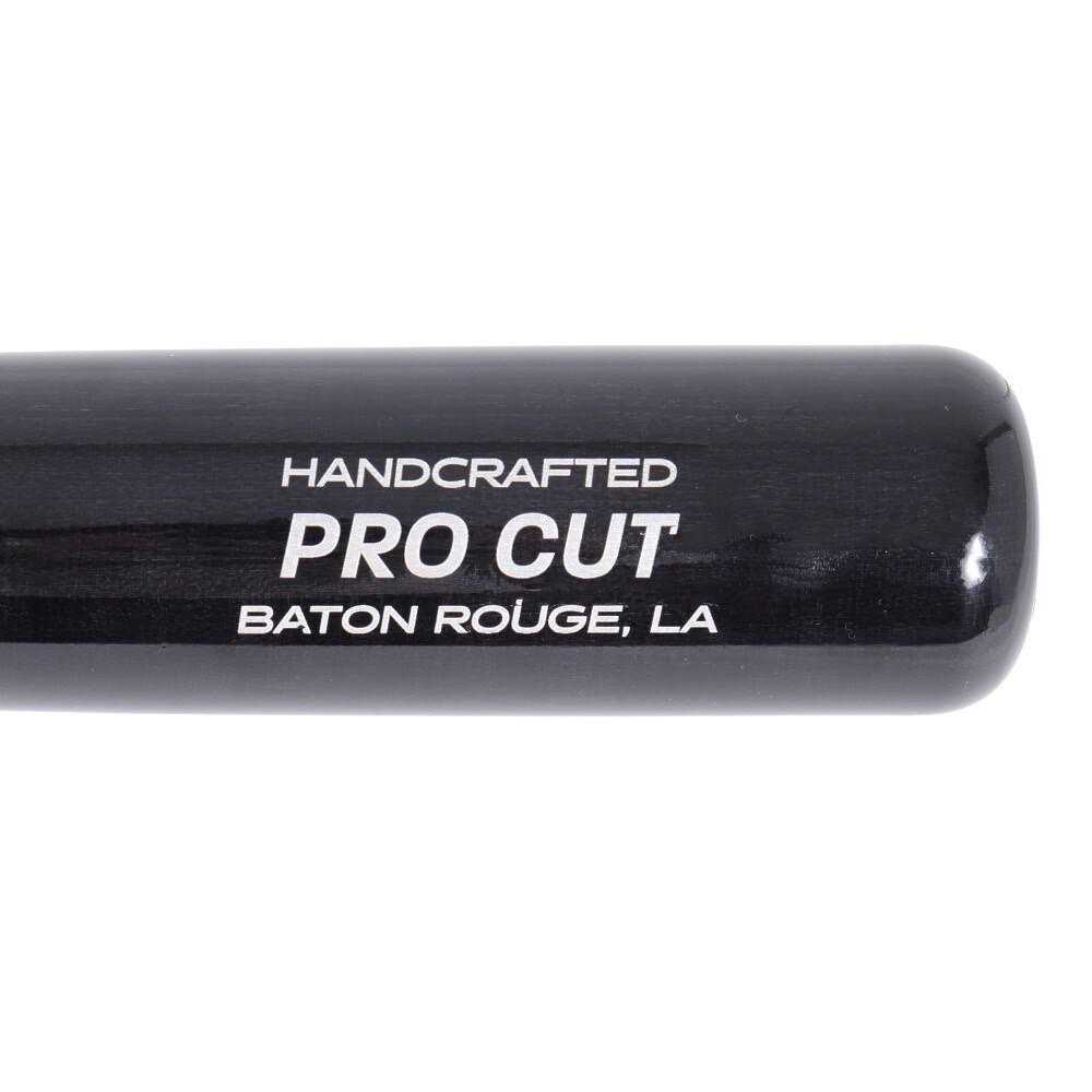 Marucci Pro Cut USA Maple Wood Baseball Bat - Image 5
