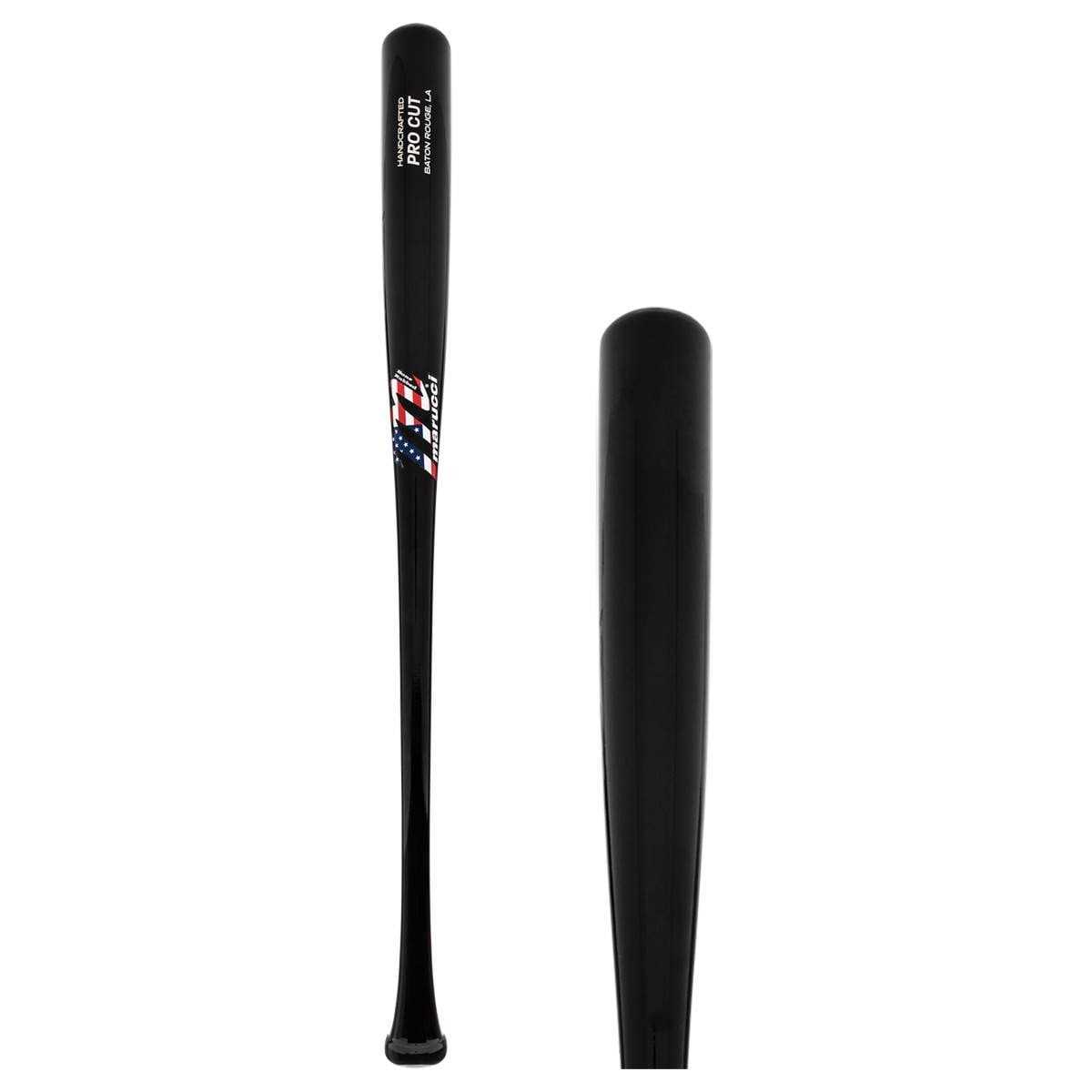 Marucci Pro Cut USA Maple Wood Baseball Bat - Image 2
