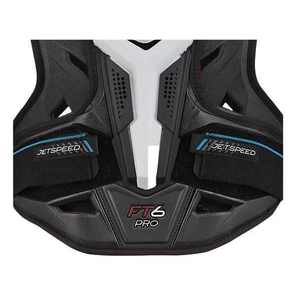 CCM Jetspeed FT6 Pro Shoulder Pads - Image 3