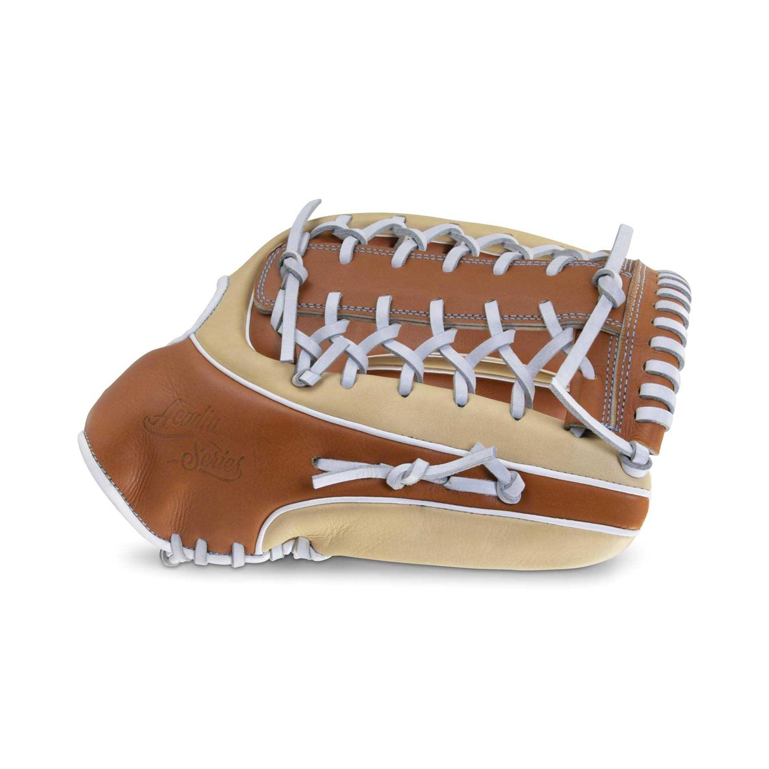 Marucci Acadia 13 Fastpitch Softball Glove - Image 3