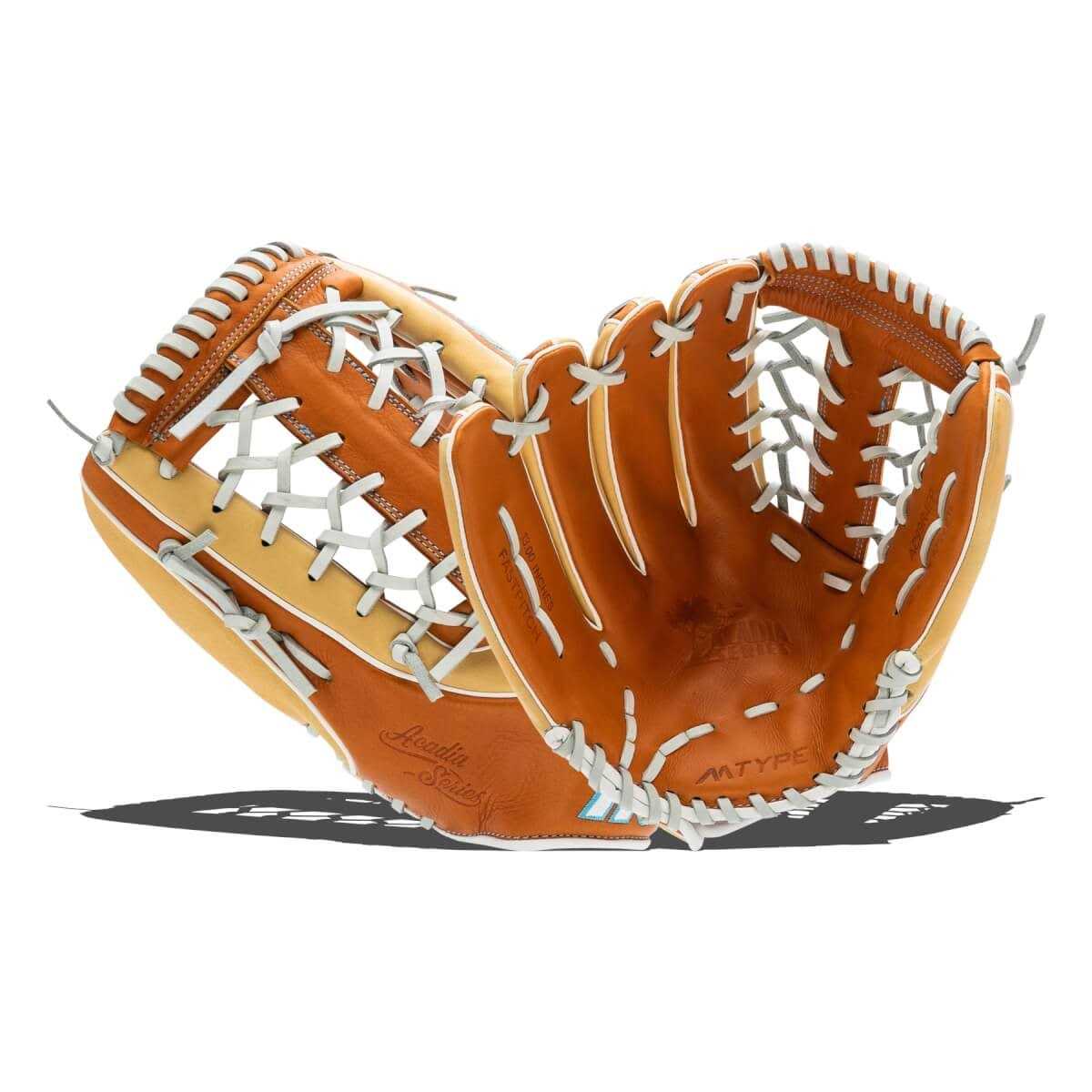 Marucci Acadia 13 Fastpitch Softball Glove - Image 4