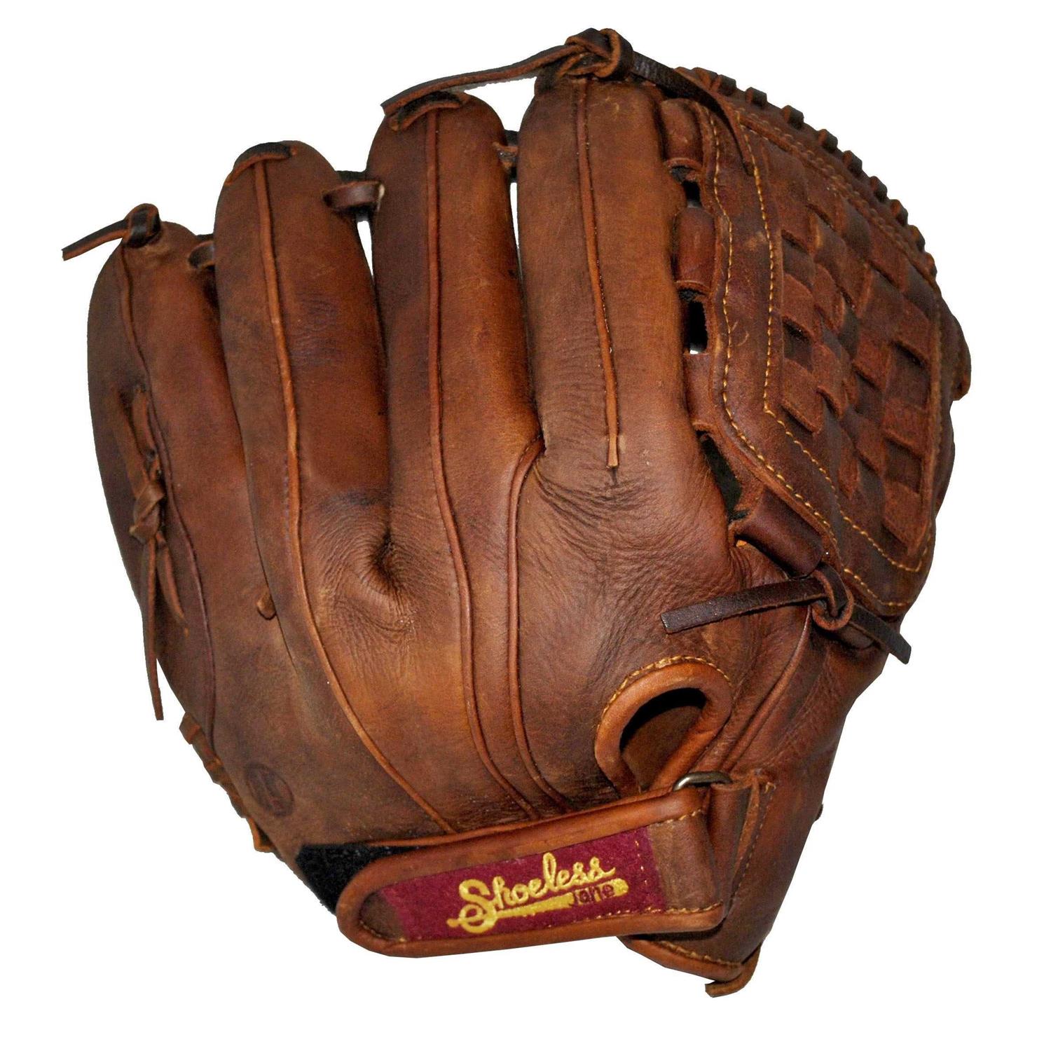 Shoeless Joe Jane Fastpitch - Image 4