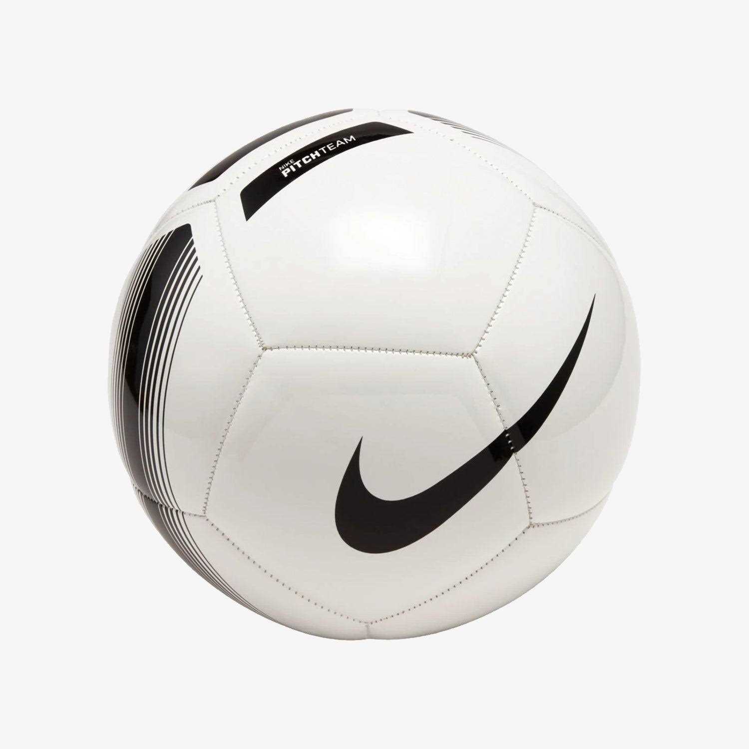 Nike Pitch Team Soccer Ball - Image 3
